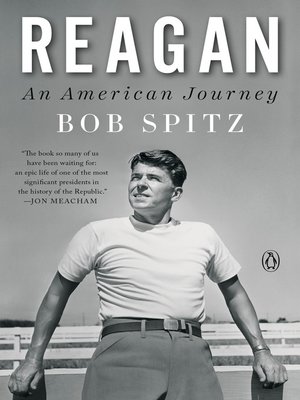 cover image of Reagan